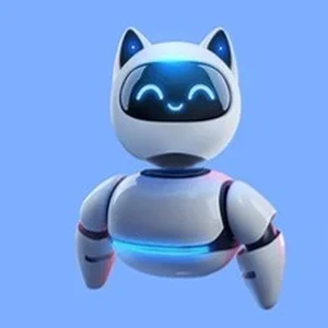 Cat - AI Creative Design