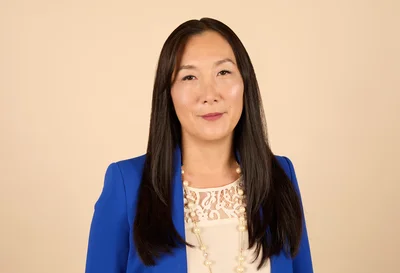 Lena Foran, Founder of Grow Your Brand