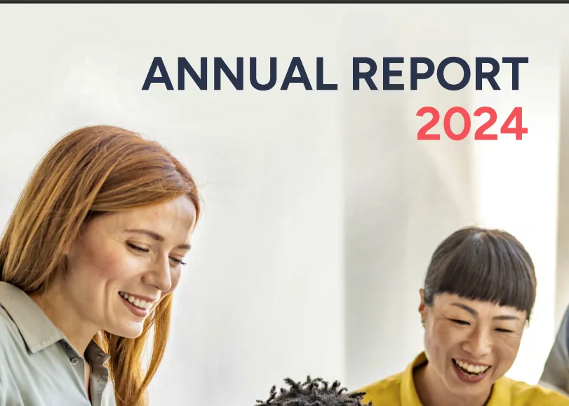 2024 HRPA Annual Report